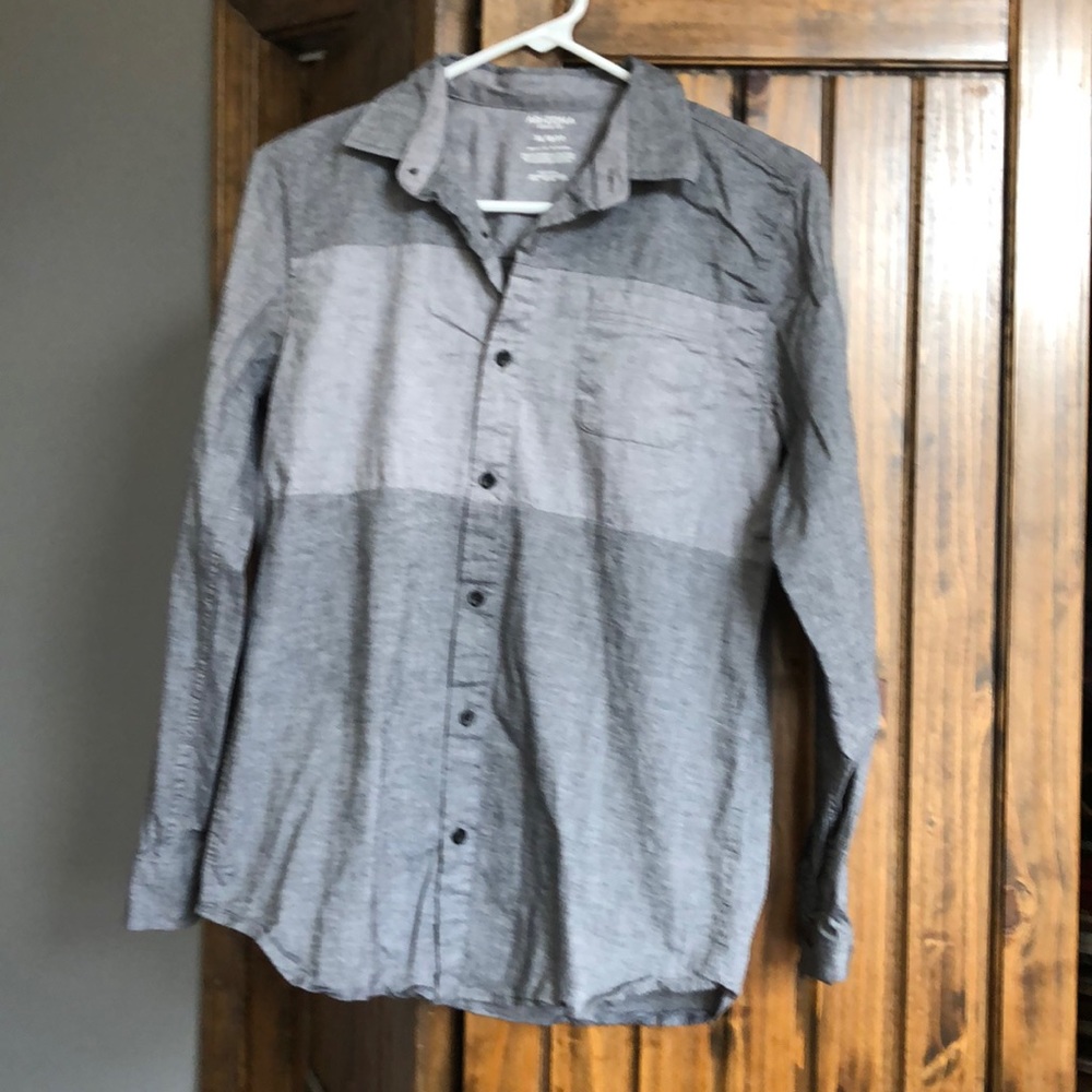 Button Up Arizona shirt